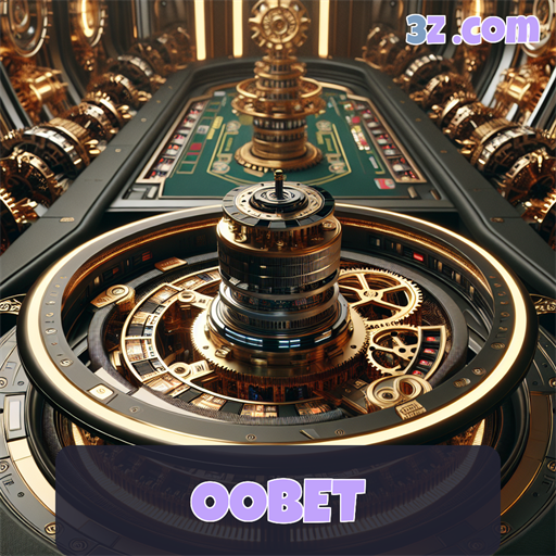 Plataforma oobet.com: Entretenimento de Jogo Sem Fronteiras