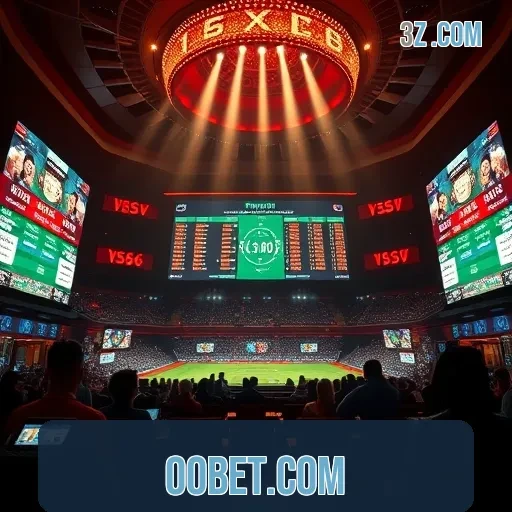 oobet.com: Bônus Imperdíveis Que Transformam Seu Jogo