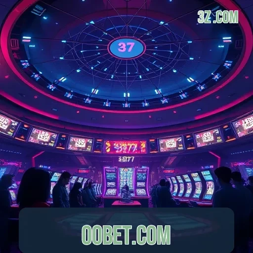 oobet.com: Explore o Melhor em Segurança e Jogos Confiáveis