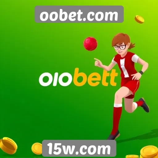 Oobet.com oferece promoções variadas para jogadores