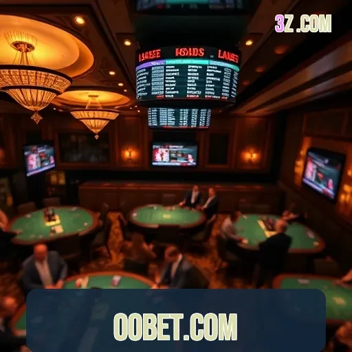oobet.com: Aventura e Diversão em Caça-Níqueis para Todos