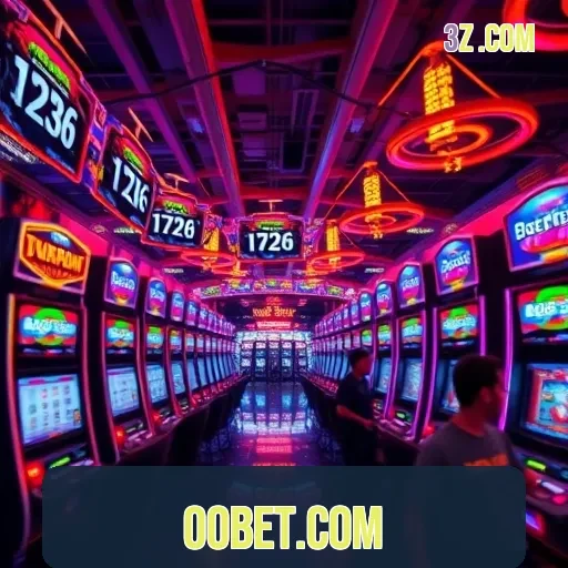oobet.com: A Revolução do Suporte 24/7 no Mundo dos Jogos