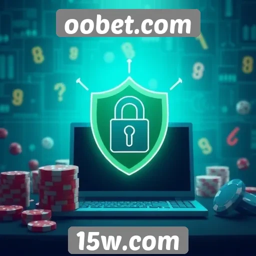 Segurança digital em plataformas de jogos online