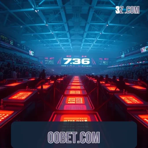 oobet.com: Promoções Imperdíveis que Elevam seu Jogo Online
