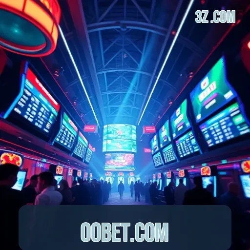 oobet.com: Descubra os Segredos de Segurança para Jogar com Segurança