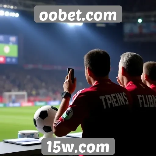 Jogos ao vivo no Oobet.com atraem novos jogadores