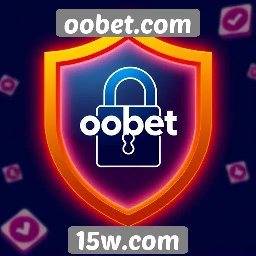Análise da segurança no site de jogos Oobet